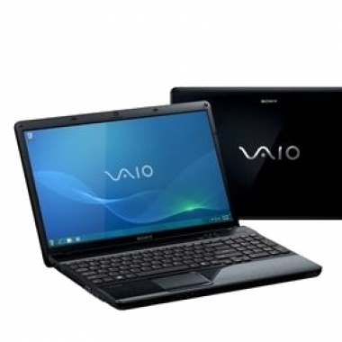Sony vaio не запускается...