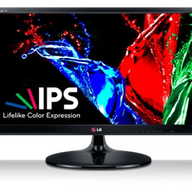 Телевизор lg