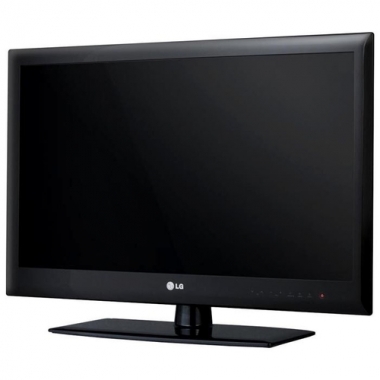 Lg 26le3300 нет дежурки