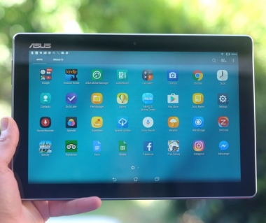 Планшет asus zenpad не...
