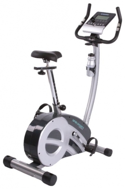 Велотренажер oxygen cardio...