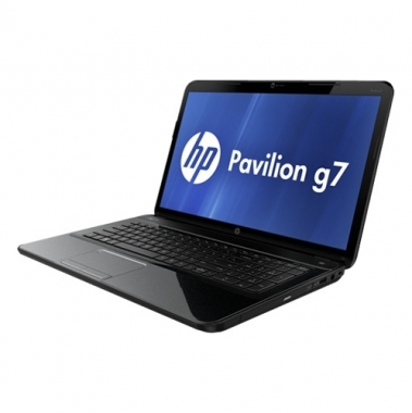 Hp pavilion не работает...