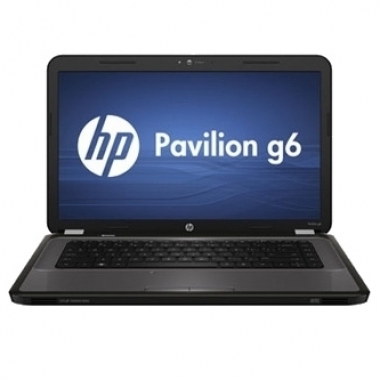 Hp pavilion g6 не работает...