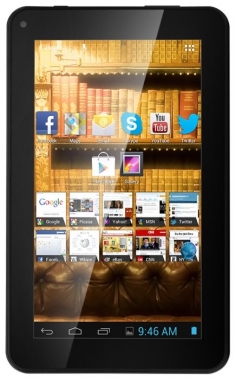 Ereader prestigio не видит...