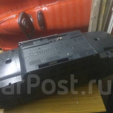 Нарушение полярности...