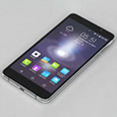 Leagoo m 9 завис на power by...