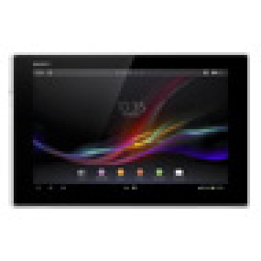 Не включается sony tablet z
