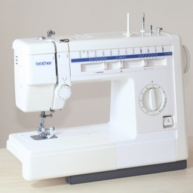Brother JSE – купить швейную машину Brother JSE в Минске, цена, отзывы и описание