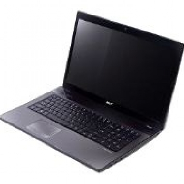 Acer aspire 7552g не...