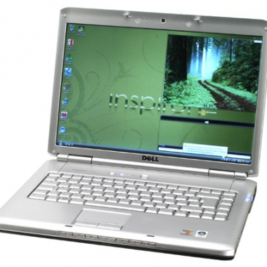 Dell inspiron 1520 не...