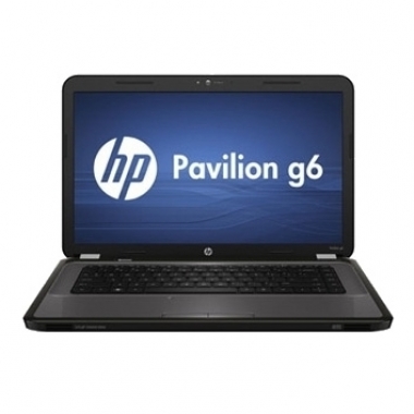 HP Pavilion g6 (ger) не включается • VLab