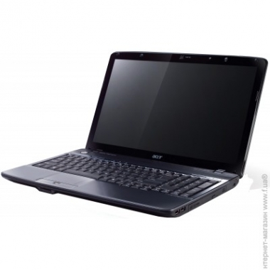 Acer aspire 5737z не...