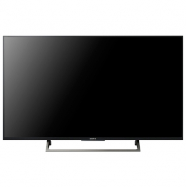 Телевизор sony не видит...