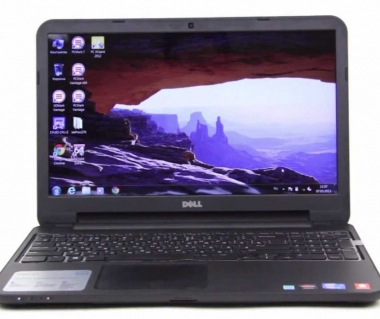 Dell inspiron 3521 не...