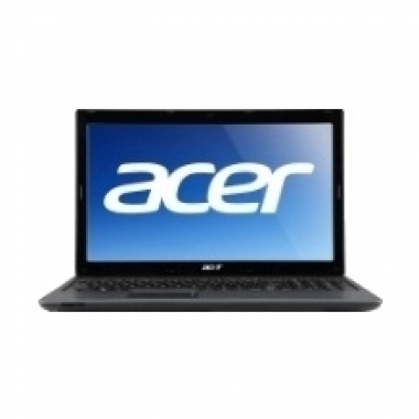 Acer aspire 5733z не...