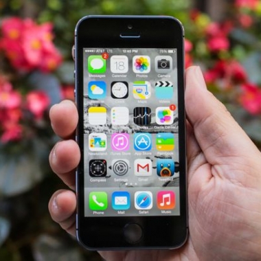 Iphone 5s не заряжается