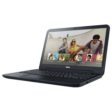 Dell inspiron 3537 не...