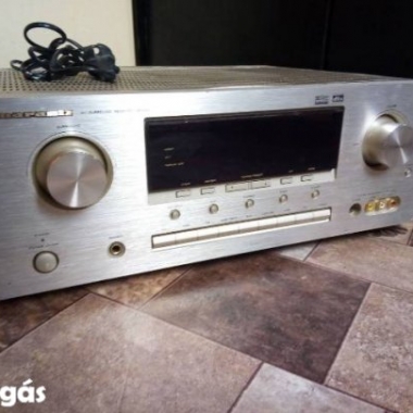 Сильный шум marantz sr5200