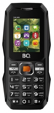 Телефон bq 1842 nank mini,...