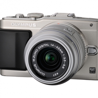 Адаптер для тушки olympus