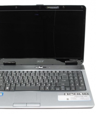 Aspire 5732z не работает...