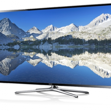 Samsung ue32f6400ak и его...