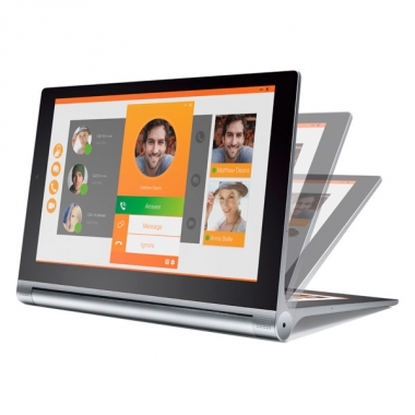 Yoga tablet 2-1051l не...