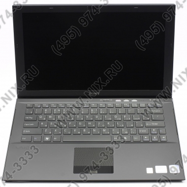Sony vaio не работают доп...