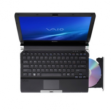 Sony vaio не заряжается...