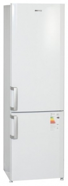 Холодильник beko cs 338020...