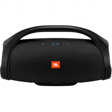 Фонит колонка jbl boombox