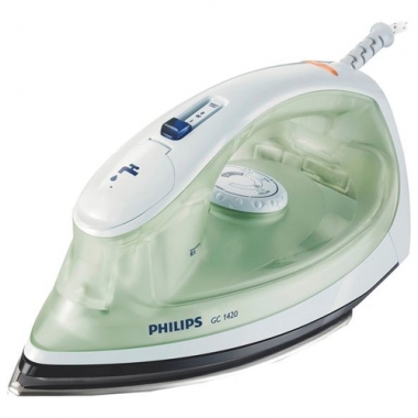Утюг philips не...