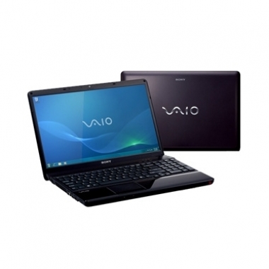 Vaio update не находит...