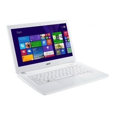 Acer aspire v3 371 не...