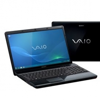 Sony vaio не видит флешку...