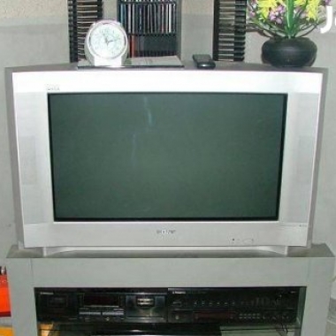 Телевизор sony wega не...