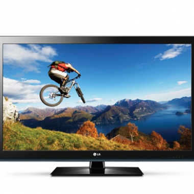 Телевизор lg 32cs560 не...