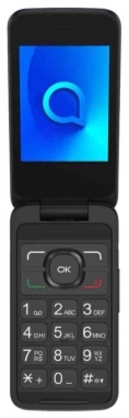 Телефон alcatel время...