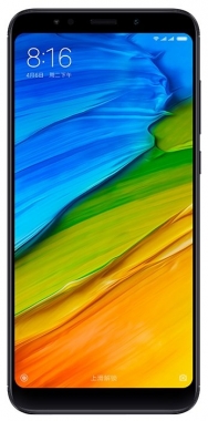 Телефон xiaomi redmi 5 plus...