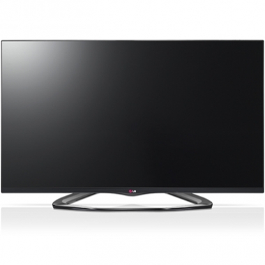 Lg 32la660s просто темный...