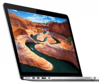 Macbook pro видеокарта не...