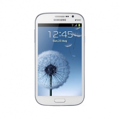 Глюк со звуком samsung...
