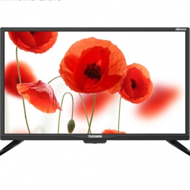 Telefunken растянутое по...