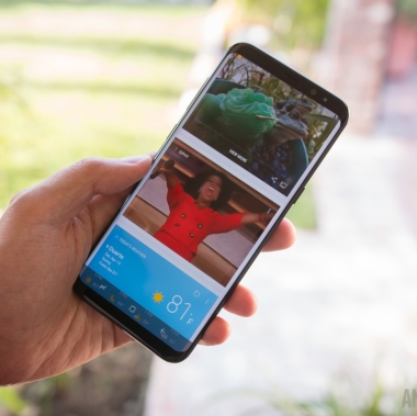 Ремонт телефона samsung...