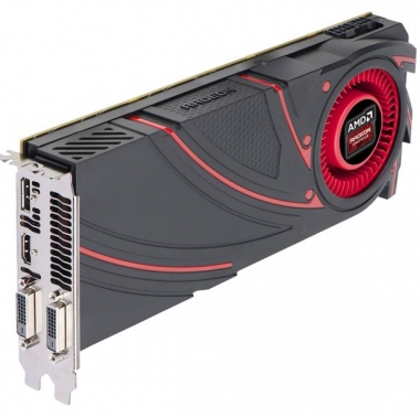 Ремонт видеокарты r9 290