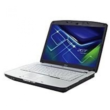 Ноутбук acer aspire 5520 не...