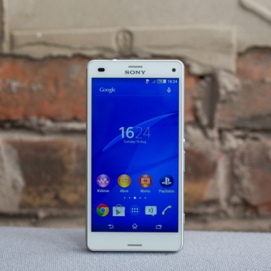 Ремонт Sony Xperia Z3, замена нового оригинального экрана - Наш БЛОГ - 4mobile