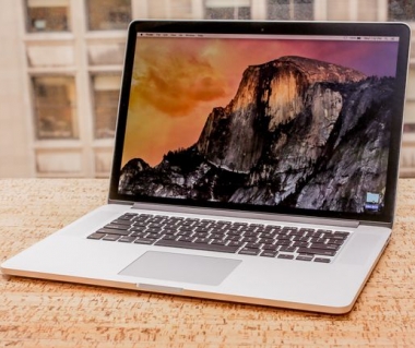 Не включается macbook что...