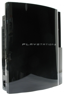 Запуск ps3 не проходит
