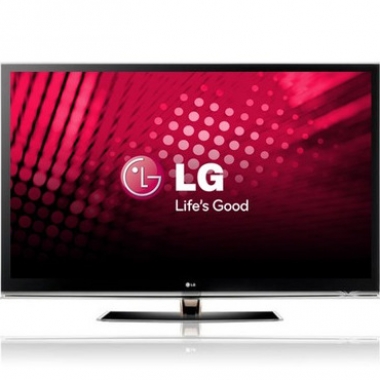 Телевизор lg 42le8500, не...
